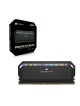 Corsair Vengeance RGB CMH32GX5M2B6000Z30K module de mémoire 32 Go 2 x 16 Go DDR5 6000 MHz