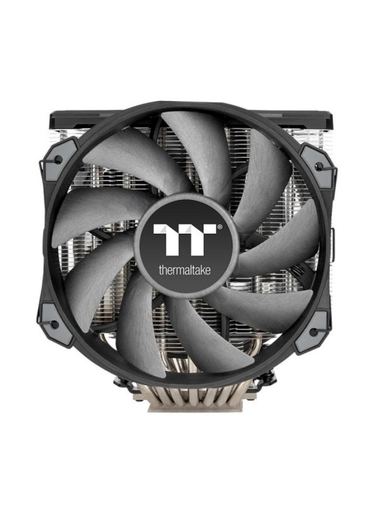Thermaltake TOUGHAIR 710 Processeur Refroidisseur d'air 14 cm Gris