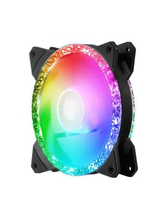 COOLER MASTER MF120 Prismatic ARGB o