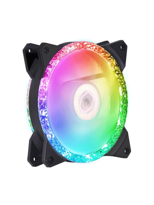 COOLER MASTER MF120 Prismatic ARGB o