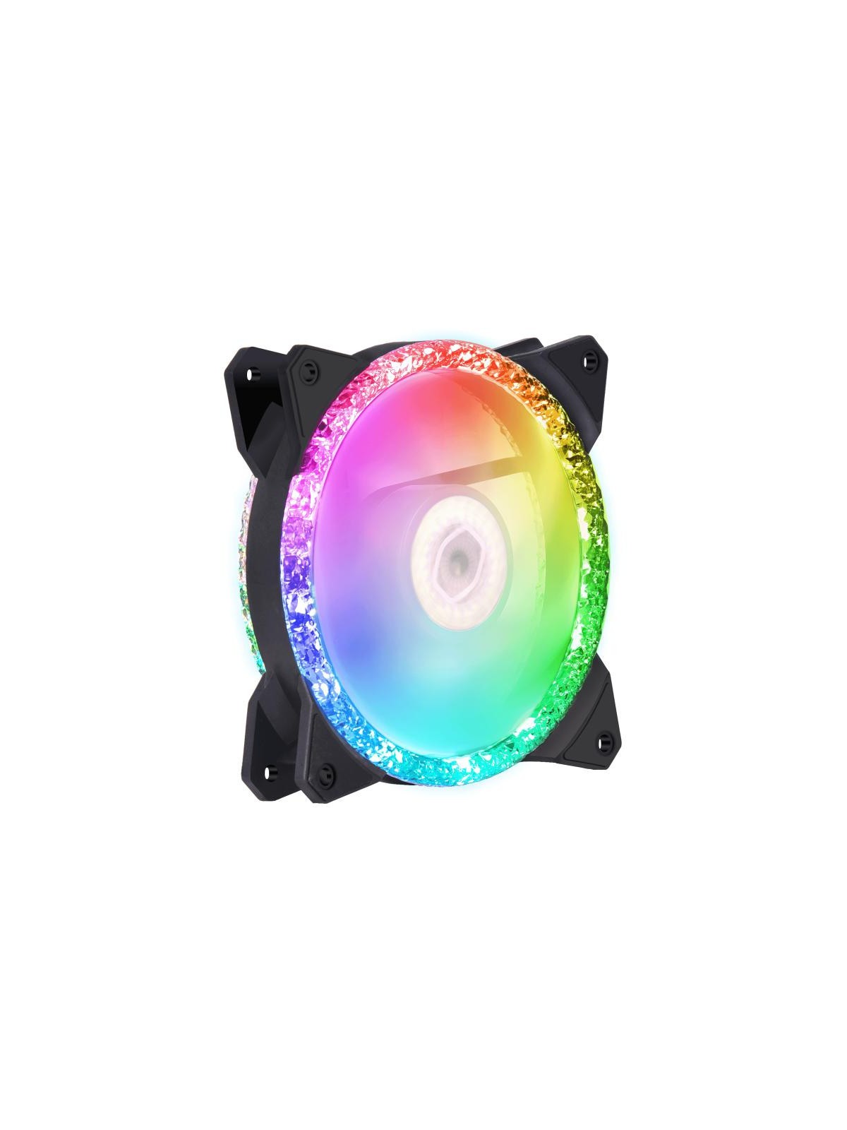 COOLER MASTER MF120 Prismatic ARGB o