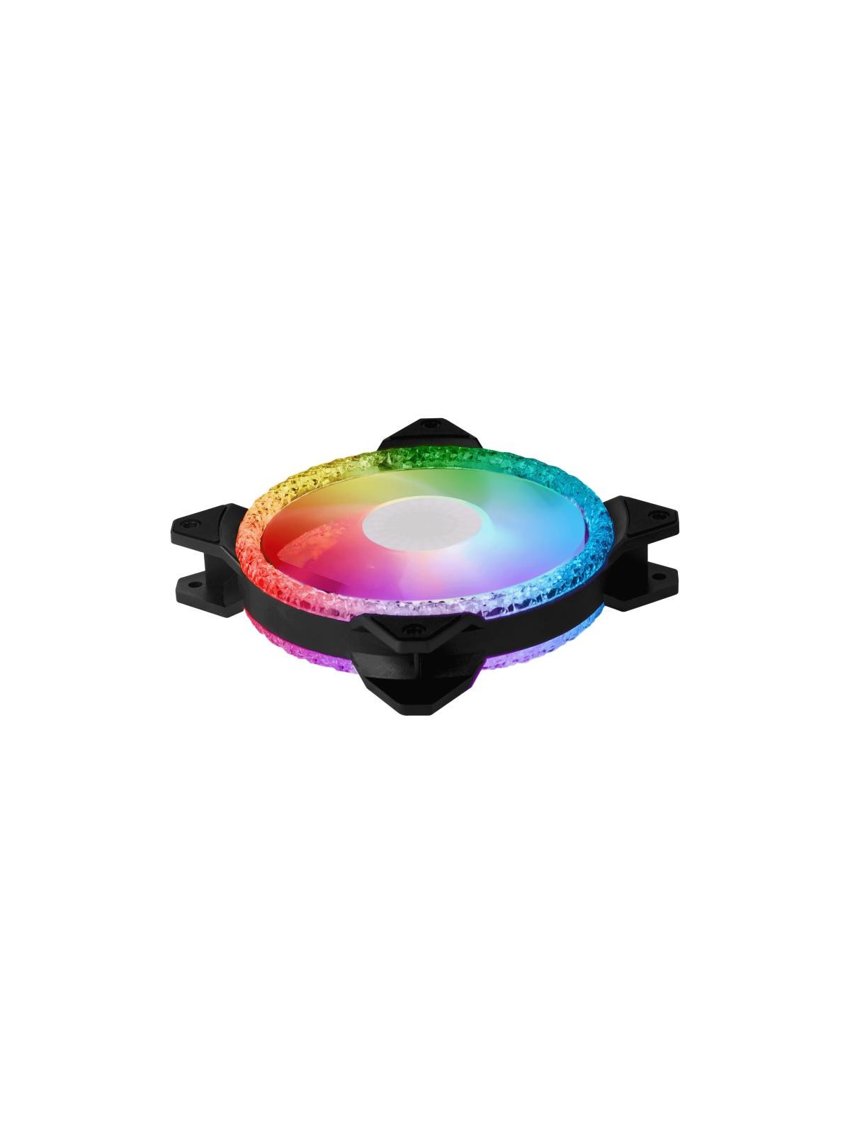 COOLER MASTER MF120 Prismatic ARGB o
