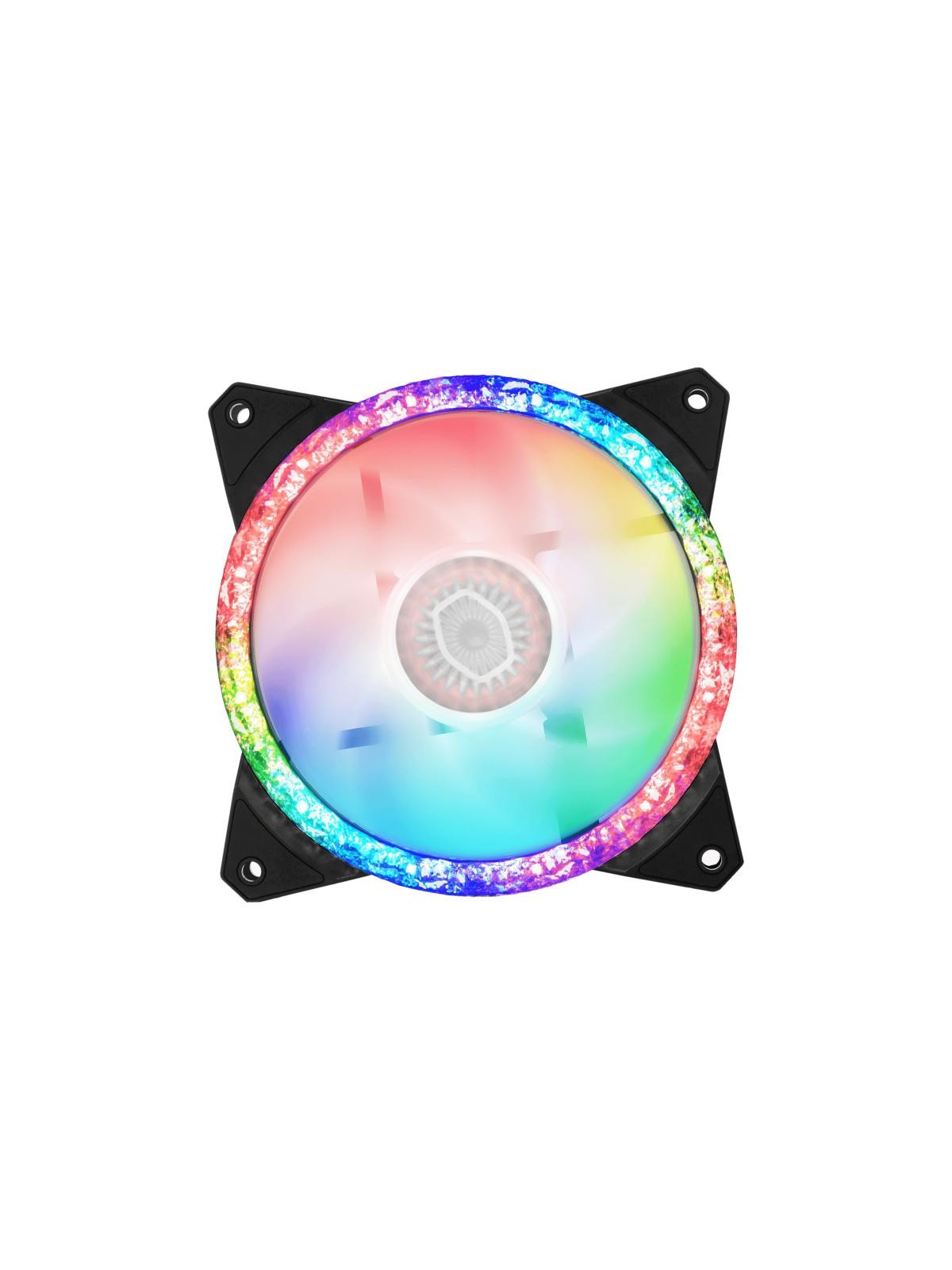 COOLER MASTER MF120 Prismatic ARGB o