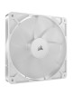 Corsair RS140 Boitier PC Ventilateur 14 cm Blanc 1 pièce(s)