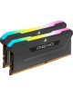CORSAIR VENGEANCE RGB PRO SL 32GO DDR4 3200 CL16 ( 2x16GO) NOIR