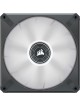 CORSAIR ML140 LED ELITE 140mm Magnetic Levitation Blanc SINGLE PACK