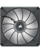 CORSAIR ML140 LED ELITE 140mm Magnetic Levitation Blanc SINGLE PACK