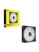 CORSAIR ML140 LED ELITE 140mm Magnetic Levitation Blanc SINGLE PACK