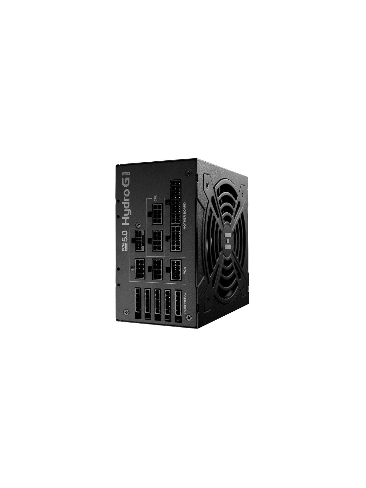 FSP (FORTRON) Alimentation 850W Hydro G Pro ATX 3.0 80+ Gold