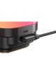 Corsair iCUE LINK TITAN 240 RX LCD Processeur Refroidisseur d'air 12 cm Noir 1 pièce(s) Corsair iCUE LINK TITAN 240 RX LCD Processeur Refroidisseur d'air 12 cm Noir 1 pièce(s)
