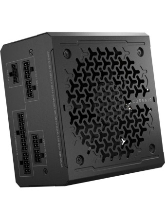 CORSAIR RMe Series RM650e ATX Fully Modular Cybenetics Gold  Power Supply