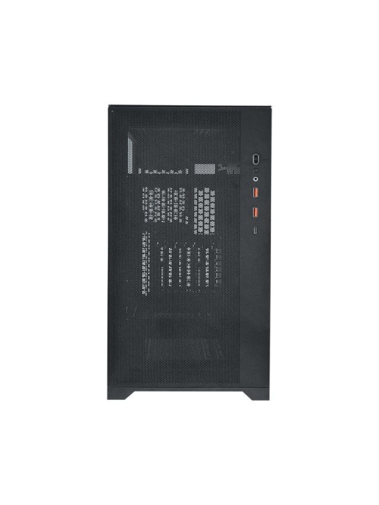FSP (FORTRON) Boitier * CMT580B *Black