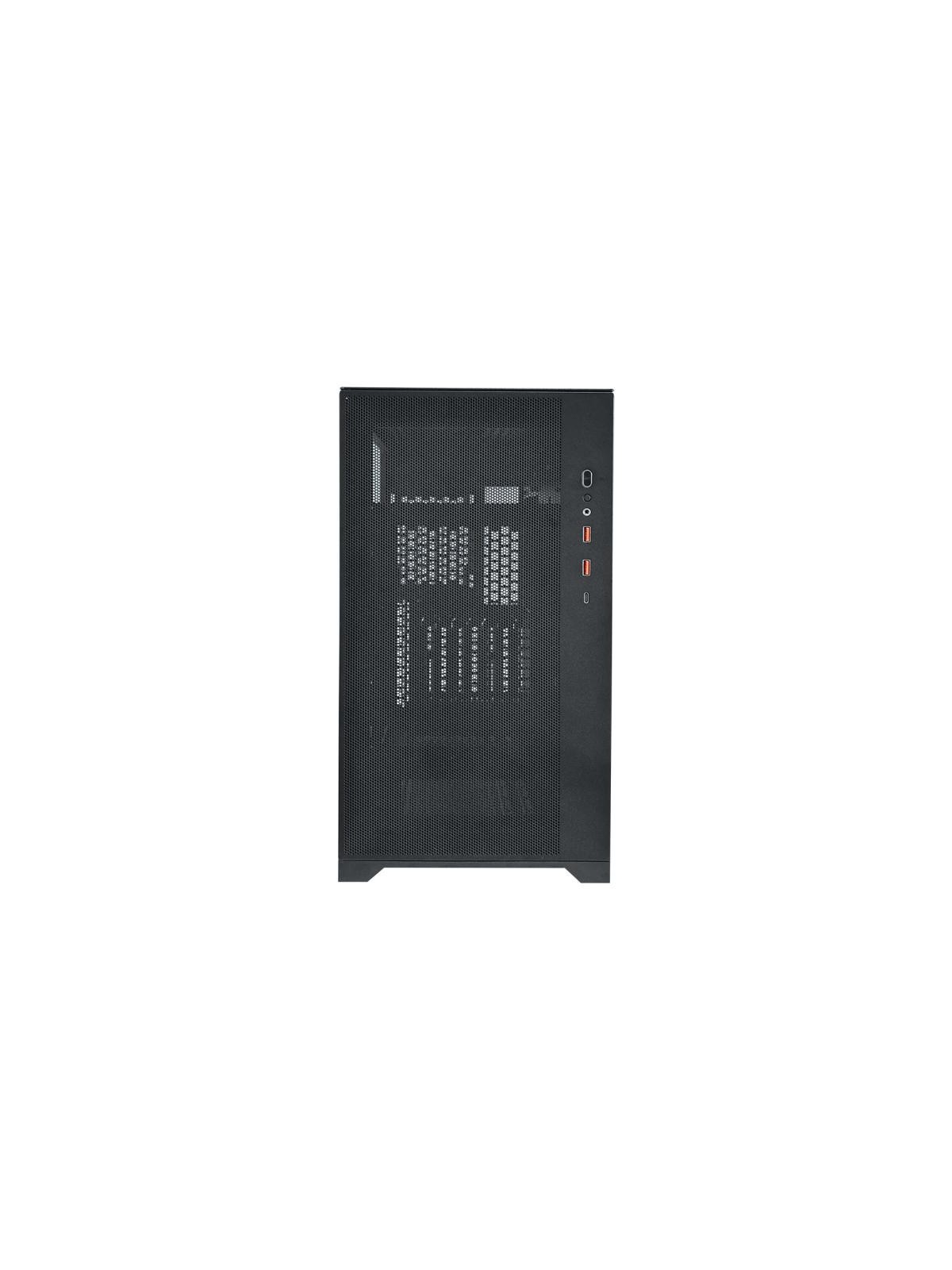 FSP (FORTRON) Boitier * CMT580B *Black
