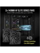 CORSAIR ICUE H115i RGB ELITE