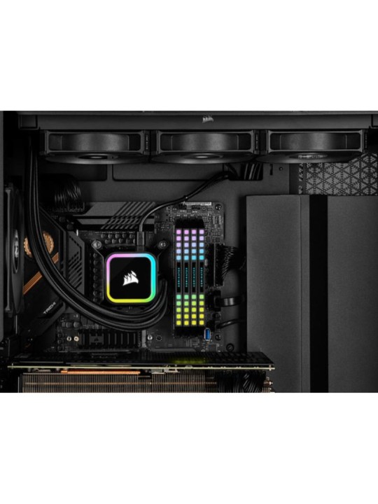 CORSAIR ICUE H115i RGB ELITE