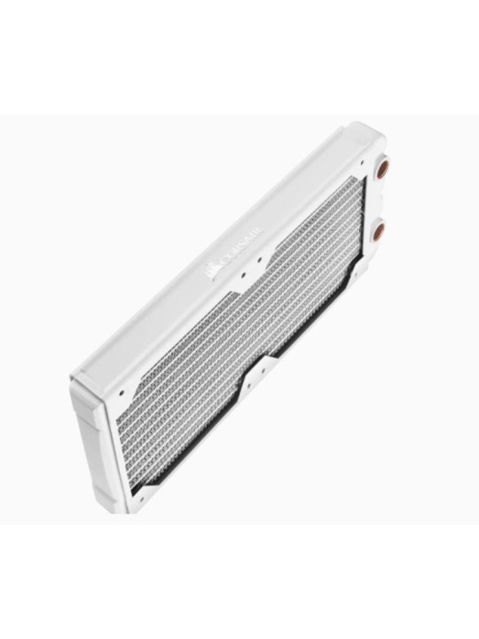 CORSAIR XR5 240 Blanc