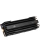 CORSAIR SSD MP600 PRO 2 To