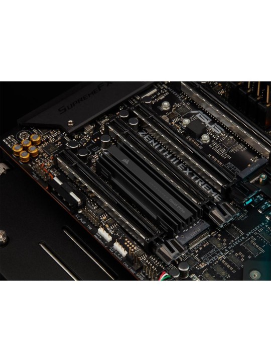 CORSAIR SSD MP600 PRO 2 To