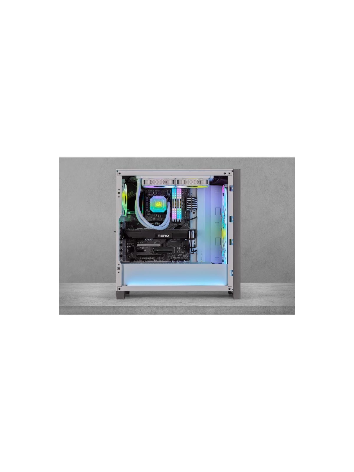 CORSAIR SSD MP600 PRO 2 To