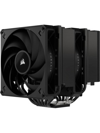 Corsair AF ELITE A115 Processeur Refroidisseur d'air 14 cm Noir 1 pièce(s)