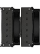 Corsair AF ELITE A115 Processeur Refroidisseur d'air 14 cm Noir 1 pièce(s)