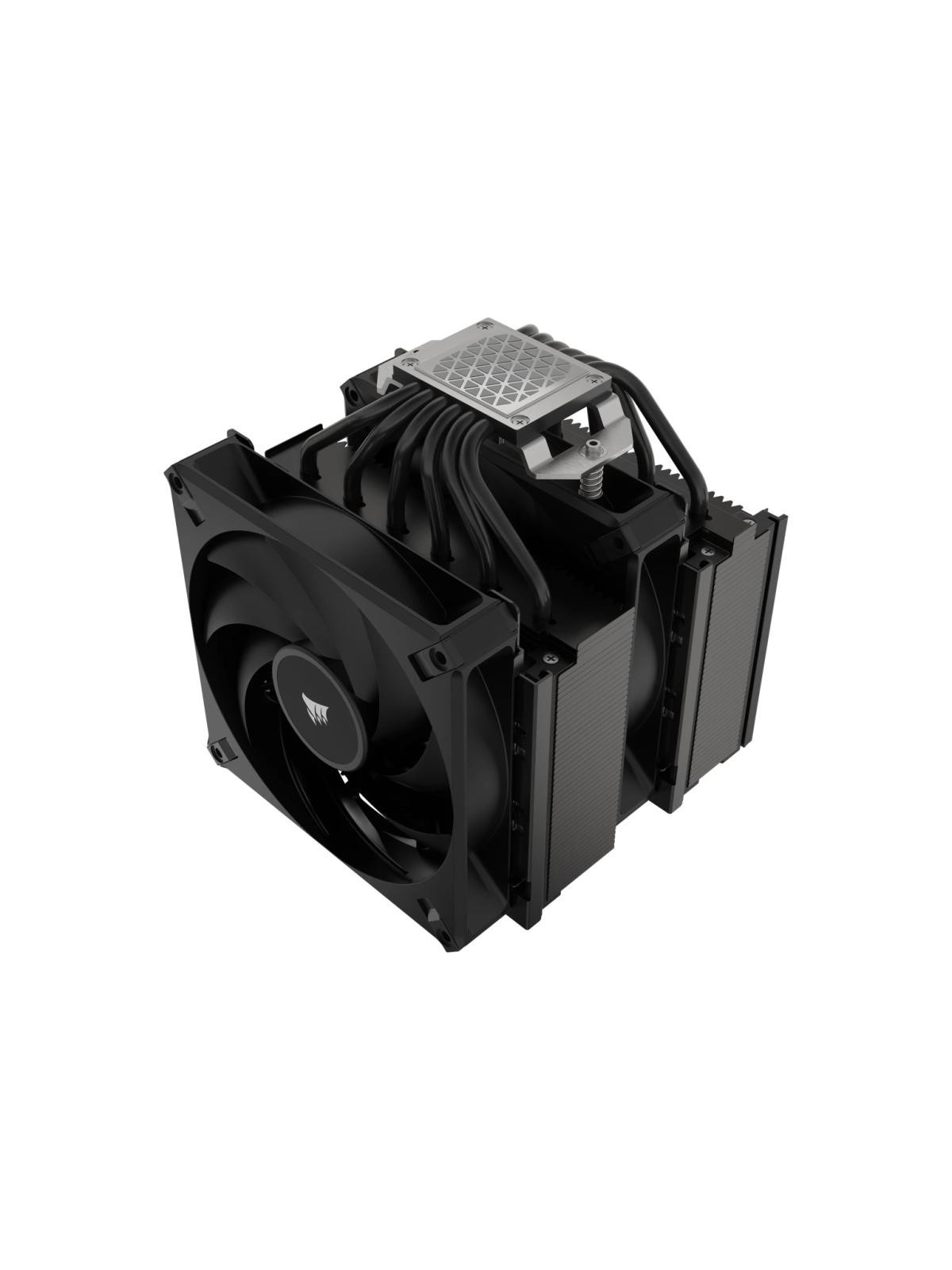Corsair AF ELITE A115 Processeur Refroidisseur d'air 14 cm Noir 1 pièce(s)