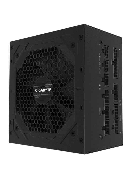 GIGABYTE  750W - GP-P750GM - 80+ Gold