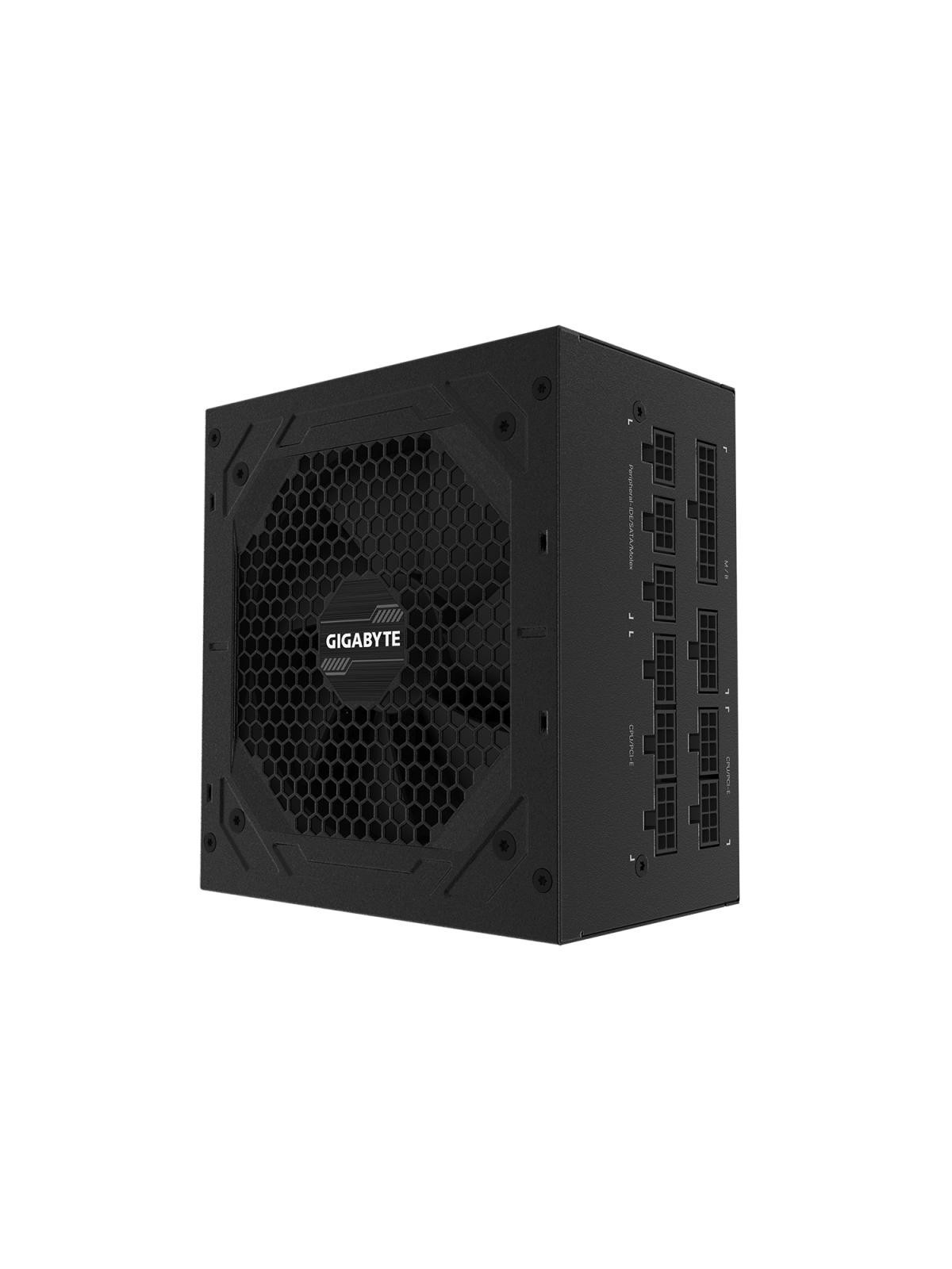 GIGABYTE  750W - GP-P750GM - 80+ Gold