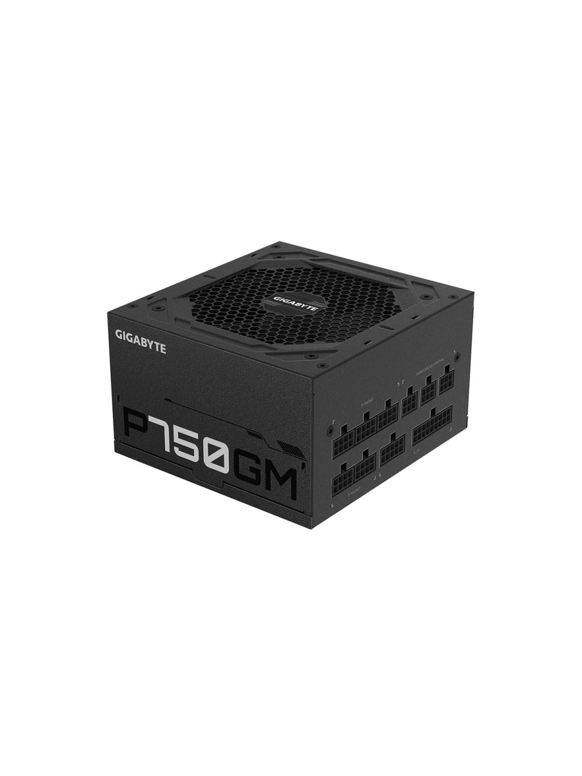 GIGABYTE  750W - GP-P750GM - 80+ Gold