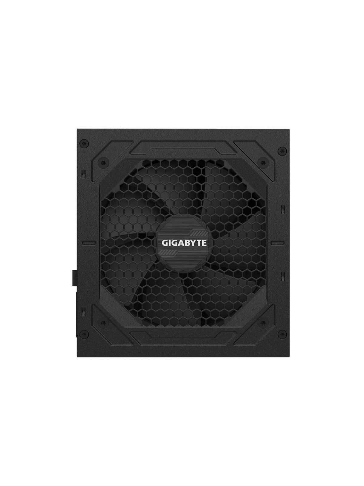 GIGABYTE  750W - GP-P750GM - 80+ Gold