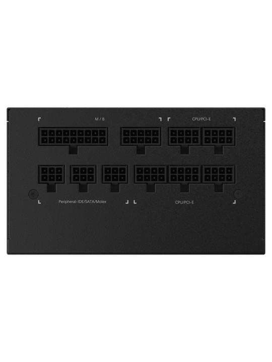 GIGABYTE  750W - GP-P750GM - 80+ Gold