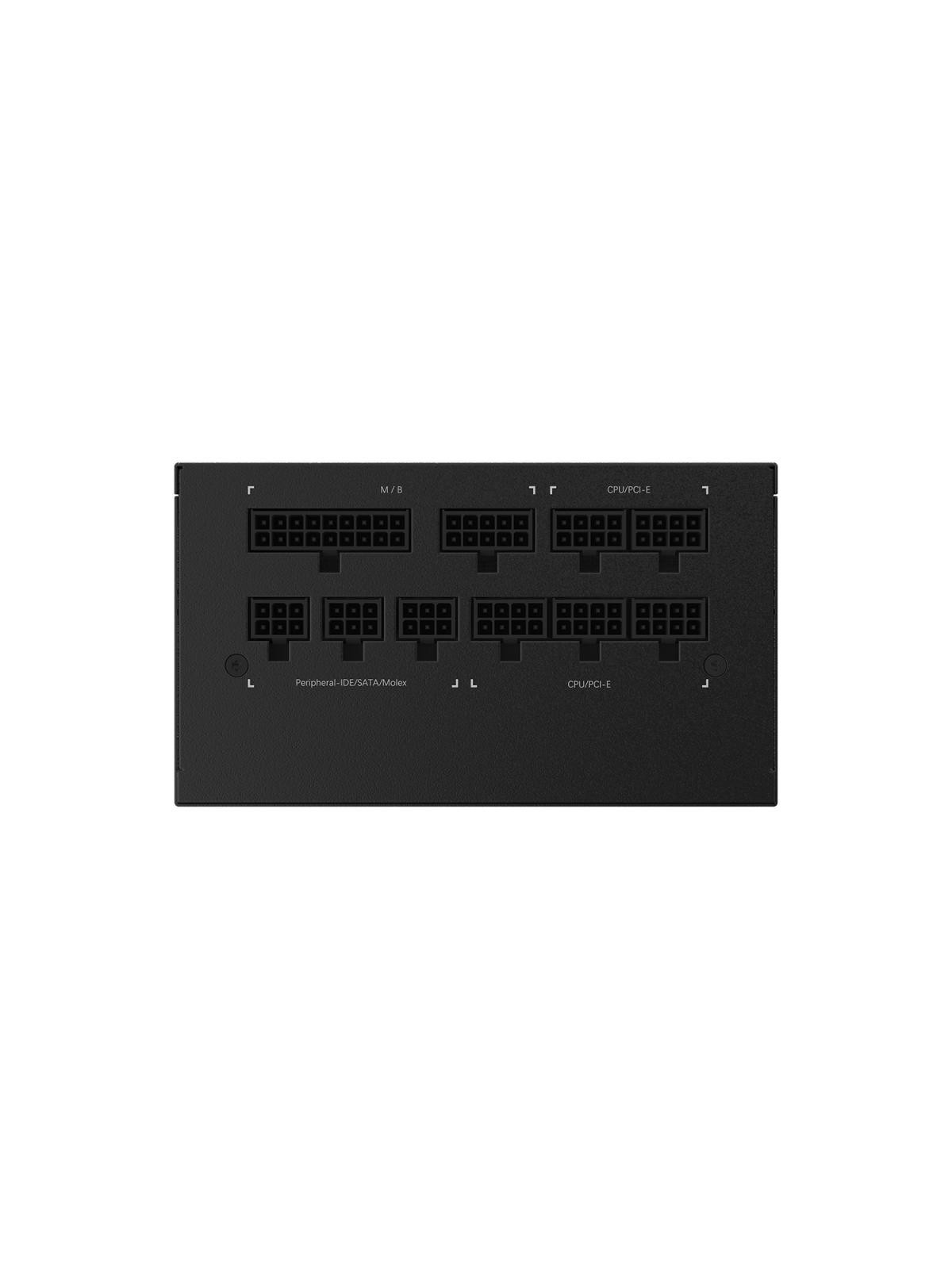 GIGABYTE  750W - GP-P750GM - 80+ Gold