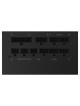 GIGABYTE  750W - GP-P750GM - 80+ Gold