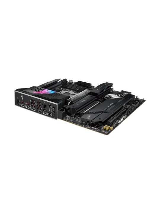 ASUS ROG STRIX X870E-E GAMING WIFI