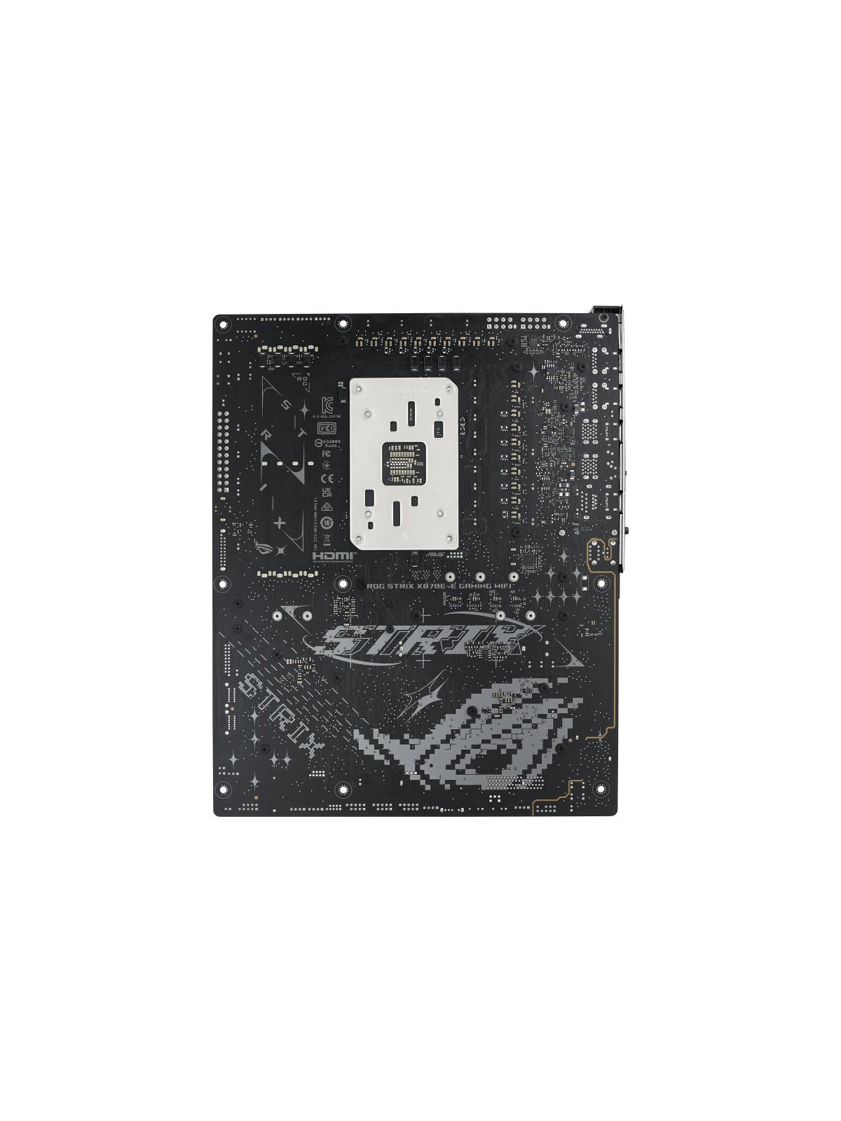 ASUS ROG STRIX X870E-E GAMING WIFI