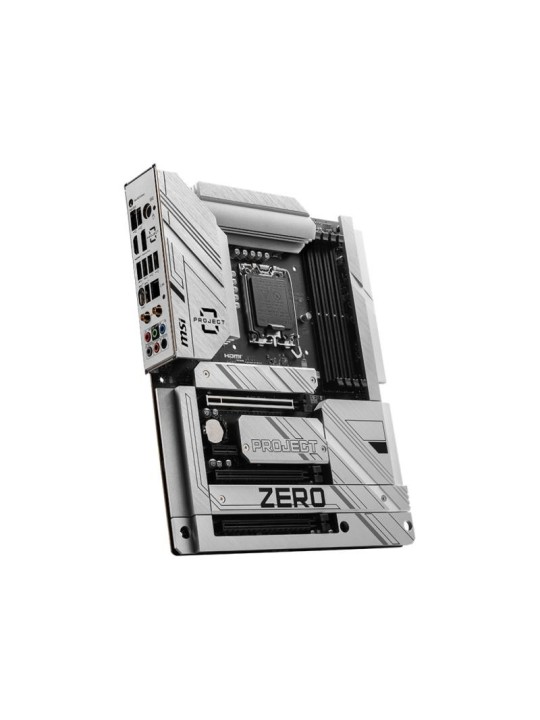 MSI Z790 PROJECT ZERO