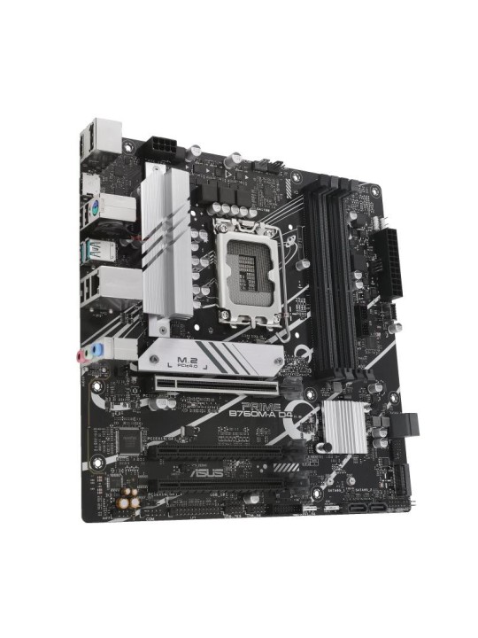 ASUS PRIME B760M-A D4-CSM
