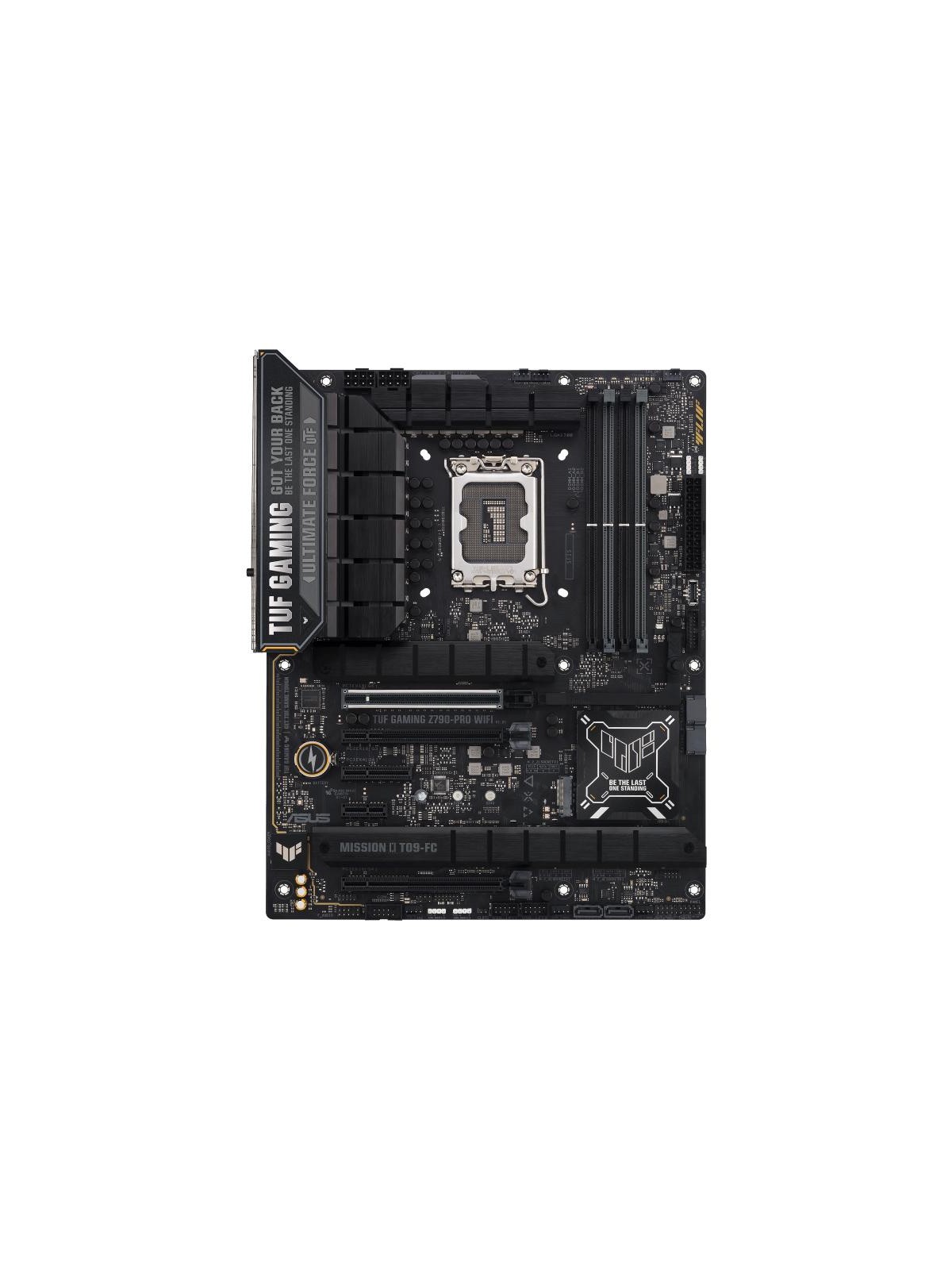 ASUS TUF GAMING Z790-PRO WIFI