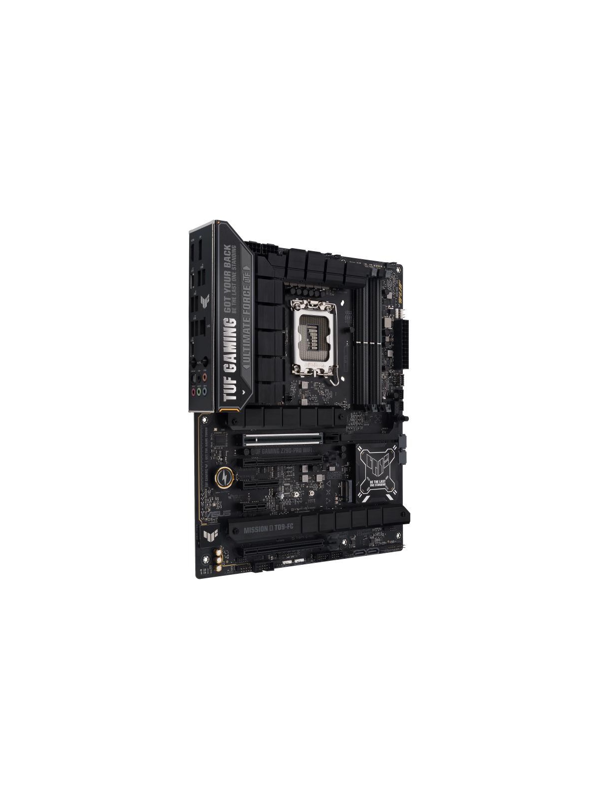 ASUS TUF GAMING Z790-PRO WIFI