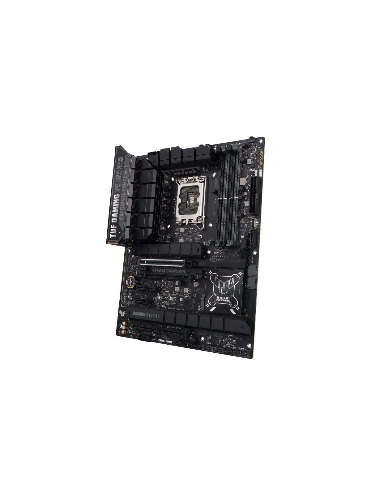 ASUS TUF GAMING Z790-PRO WIFI