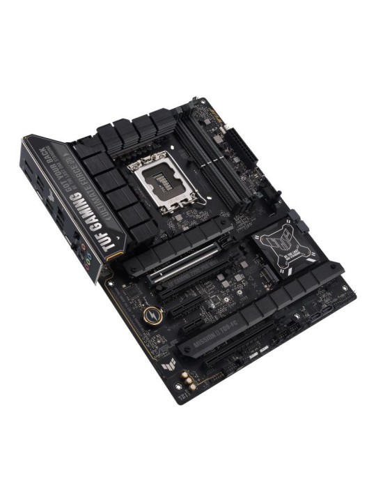 ASUS TUF GAMING Z790-PRO WIFI ASUS TUF GAMING Z790-PRO WIFI