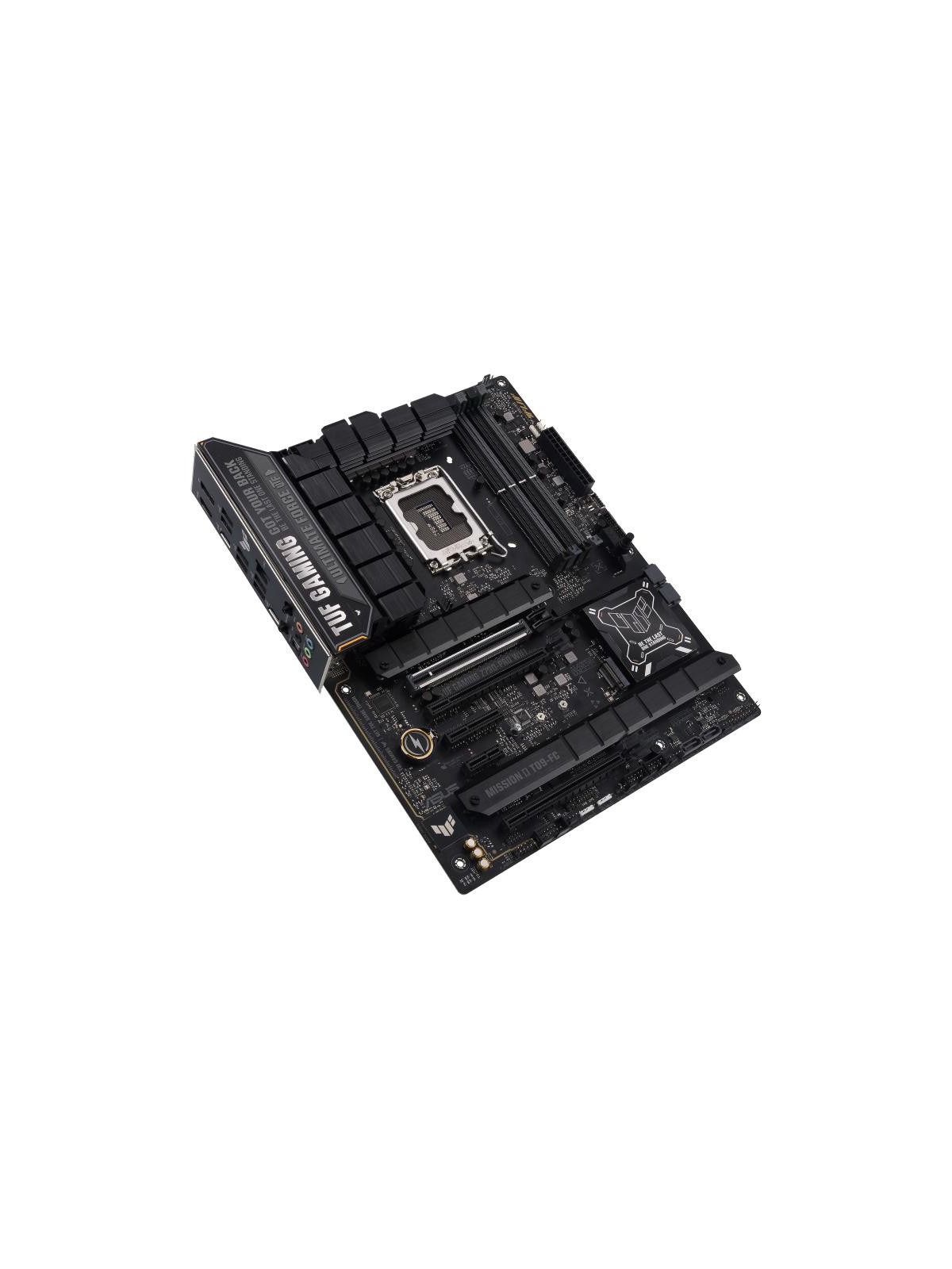 ASUS TUF GAMING Z790-PRO WIFI