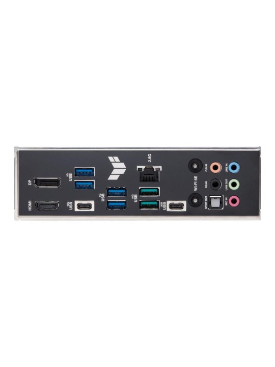 ASUS TUF GAMING Z790-PRO WIFI ASUS TUF GAMING Z790-PRO WIFI