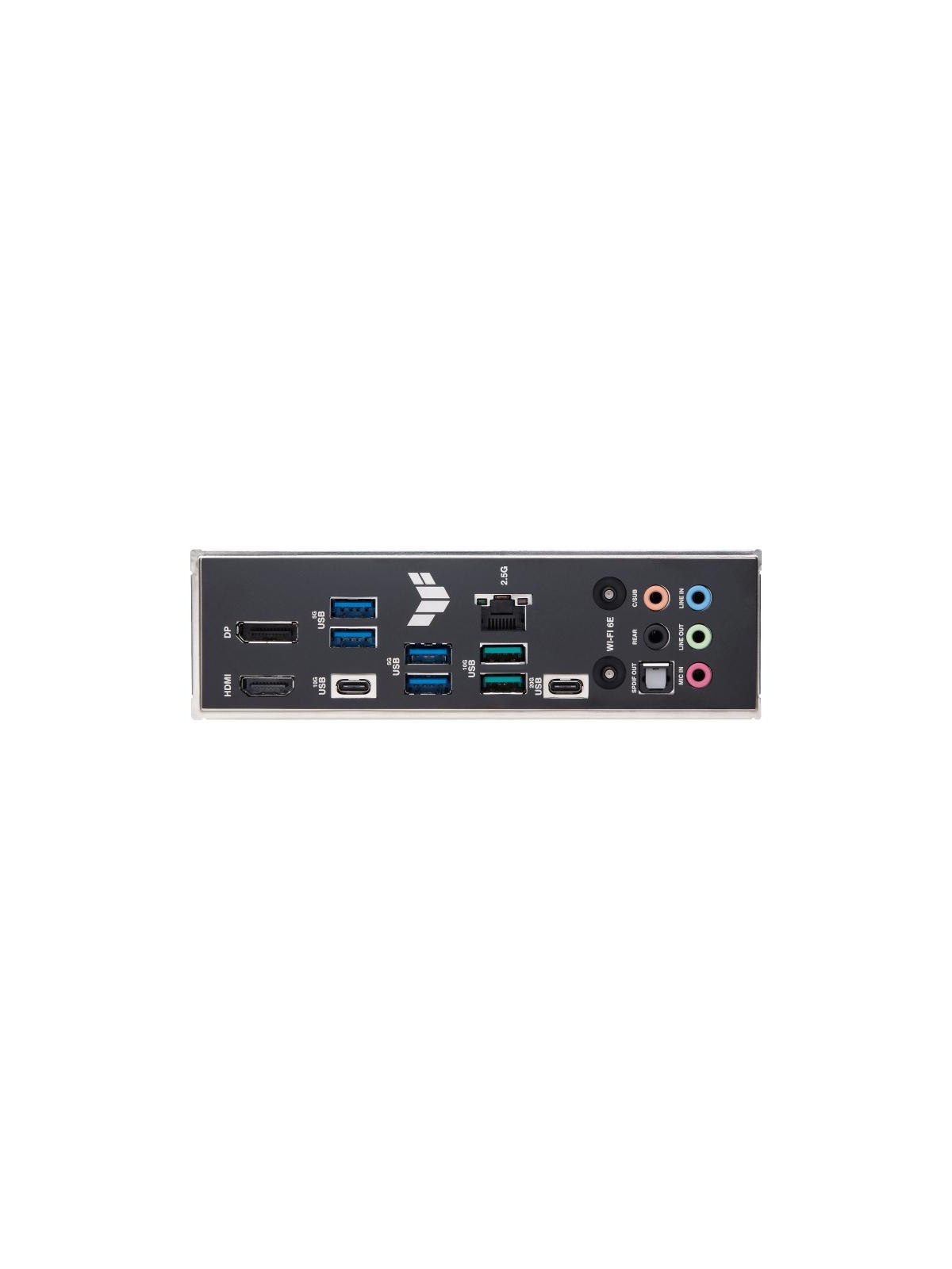 ASUS TUF GAMING Z790-PRO WIFI