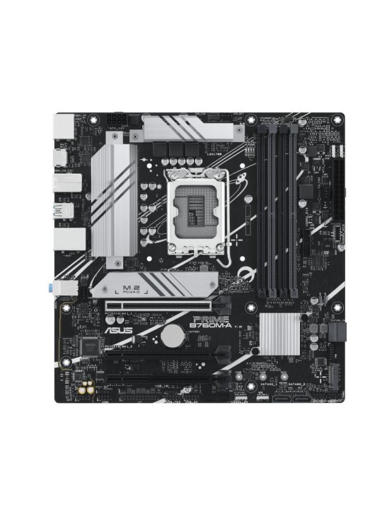 ASUS PRIME B760M-A-CSM ASUS PRIME B760M-A-CSM
