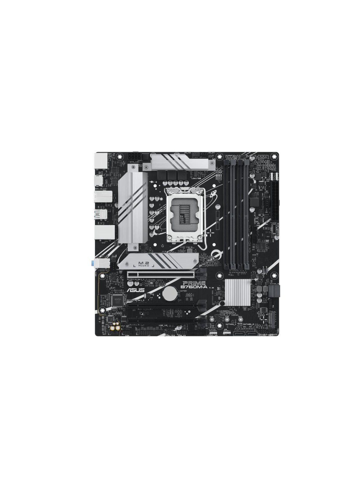 ASUS PRIME B760M-A-CSM