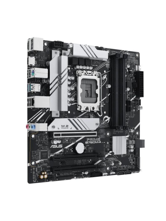 ASUS PRIME B760M-A-CSM ASUS PRIME B760M-A-CSM