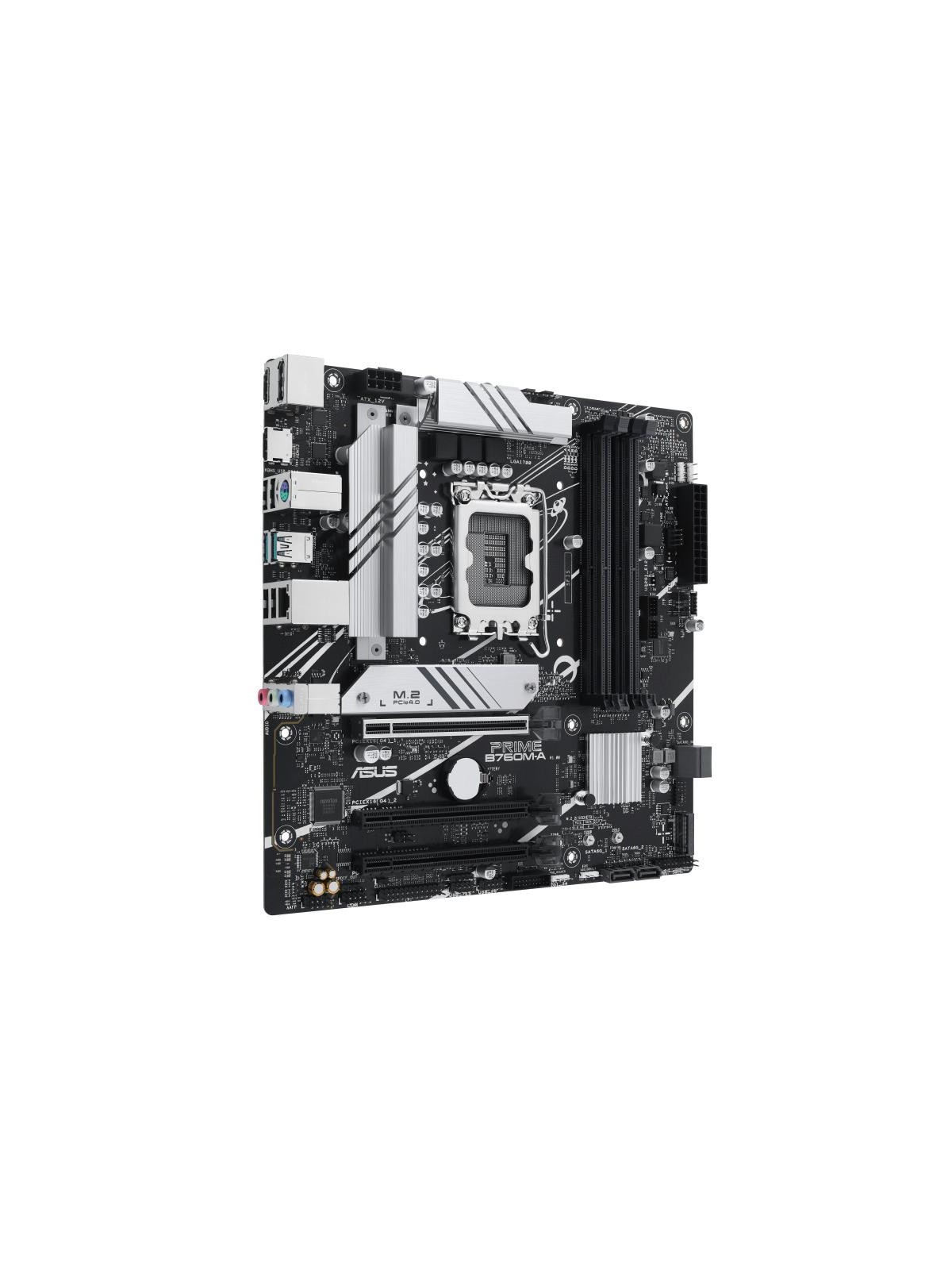 ASUS PRIME B760M-A-CSM