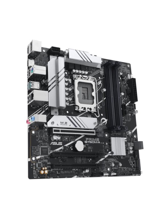 ASUS PRIME B760M-A-CSM ASUS PRIME B760M-A-CSM
