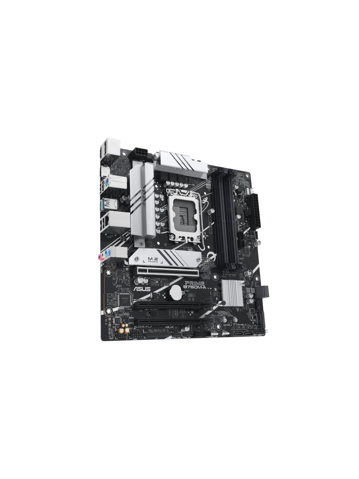 ASUS PRIME B760M-A-CSM
